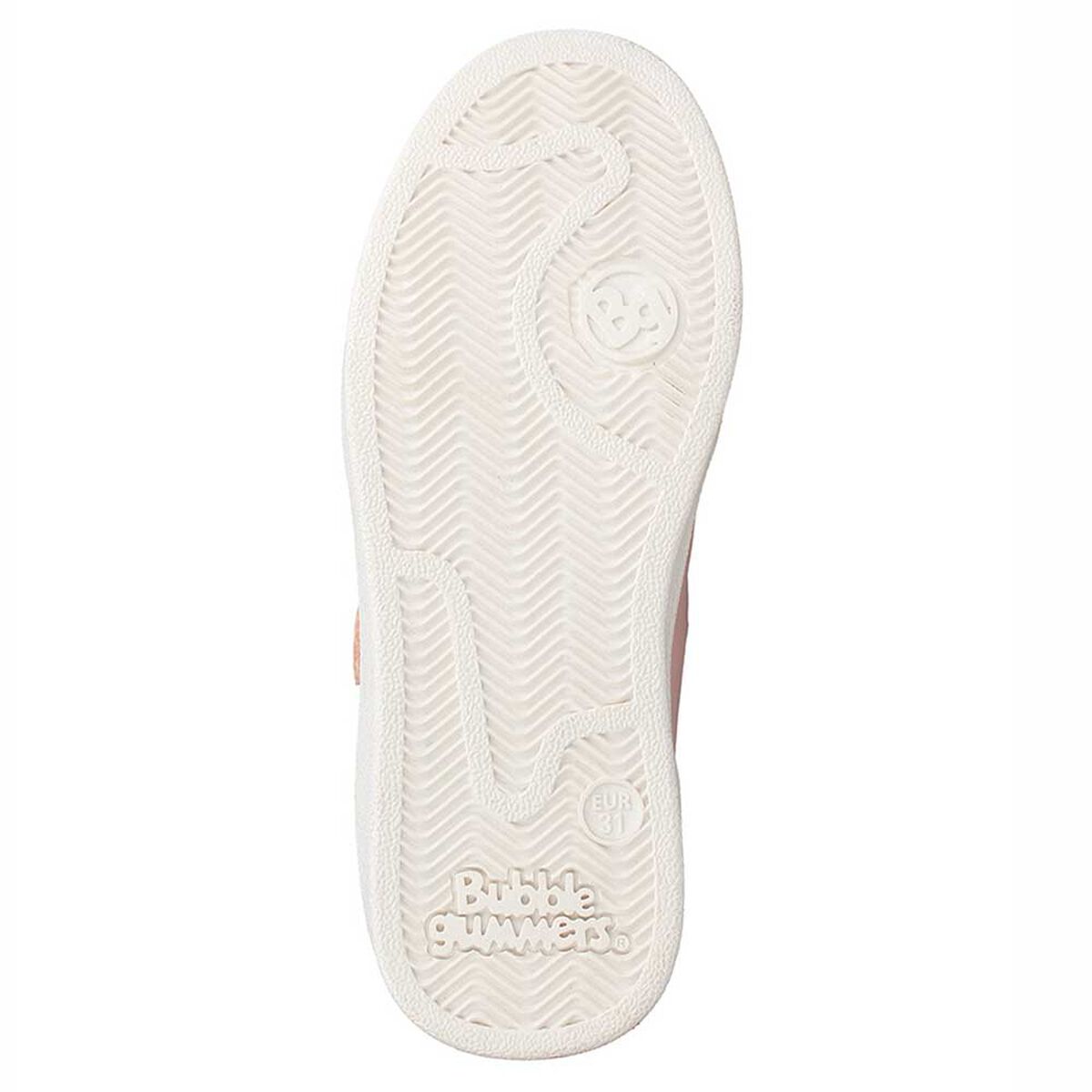 Zapatilla Casual Niña Bubble Gummers