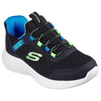 Zapatilla Urbana Niño Skechers