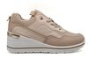 Zapatilla Urbana Mujer Portman Club