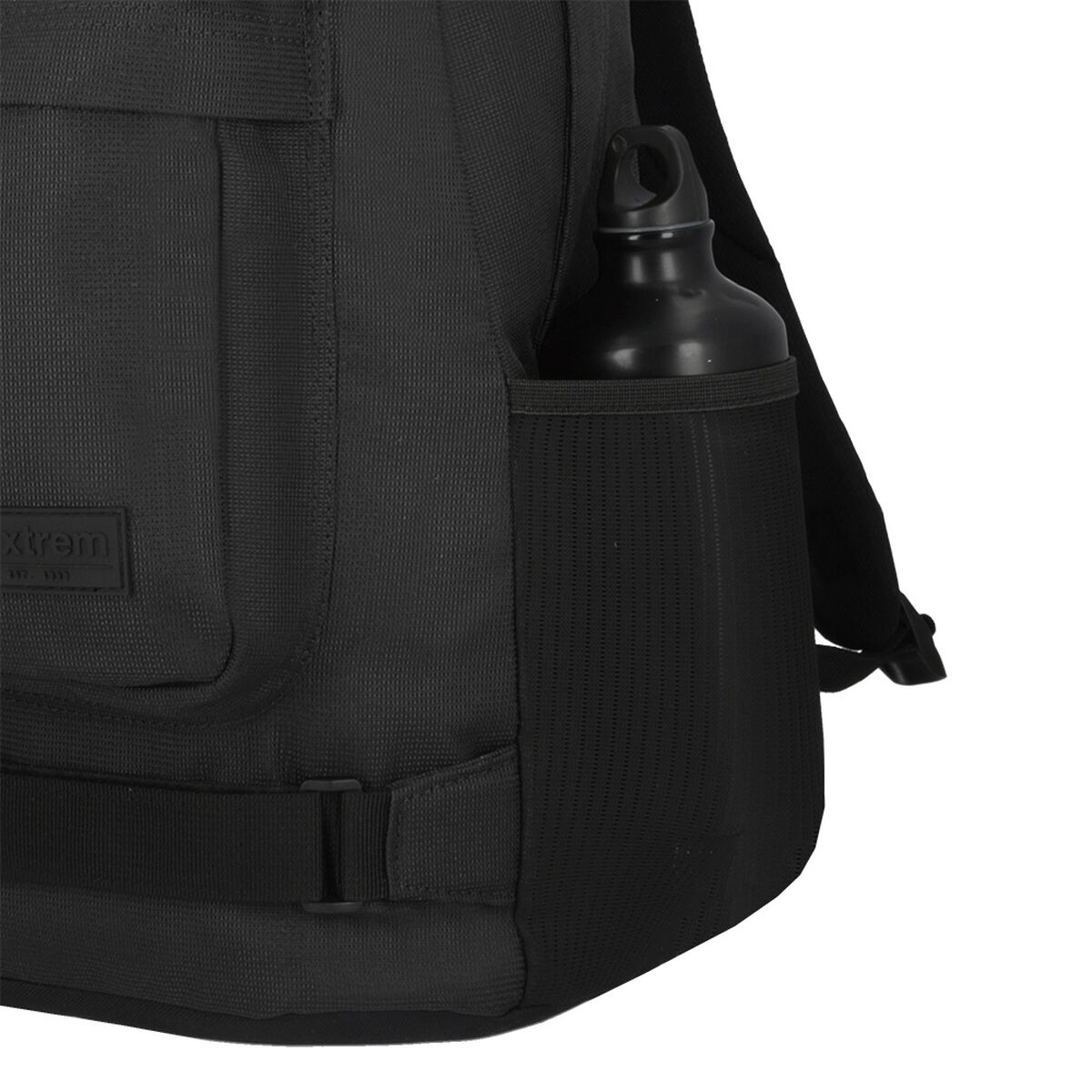 Mochila Notebook Xtrem Spencer 5XT Negro 15"