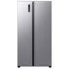 Samsung Refrigerador Side by Side 490 lts RS52B3000M9ZS 179x91CM