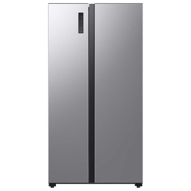 Samsung Refrigerador Side by Side 490 lts RS52B3000M9ZS 179x91CM