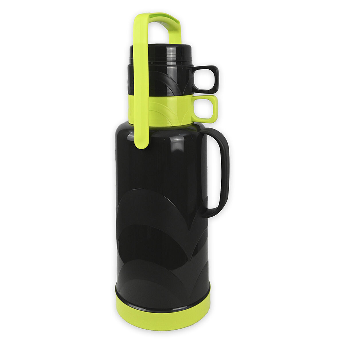 Termo Doral Everest 3200 ml Negro