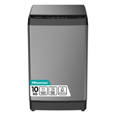Lavadora Automática Hisense WT3K1023UT 10 kg.