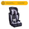 Coche Mascota Negro BP03N Bebesit