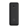 Celular Básico Alcatel P1 3080A 128MB 2,4" Volcano Black Movistar