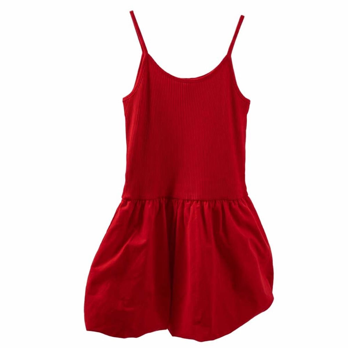 Vestido Tirantes Ni&ntilde;a Mila