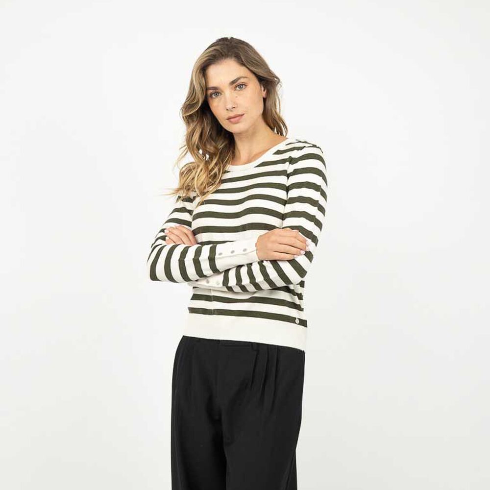 Sweater Mujer Zibel