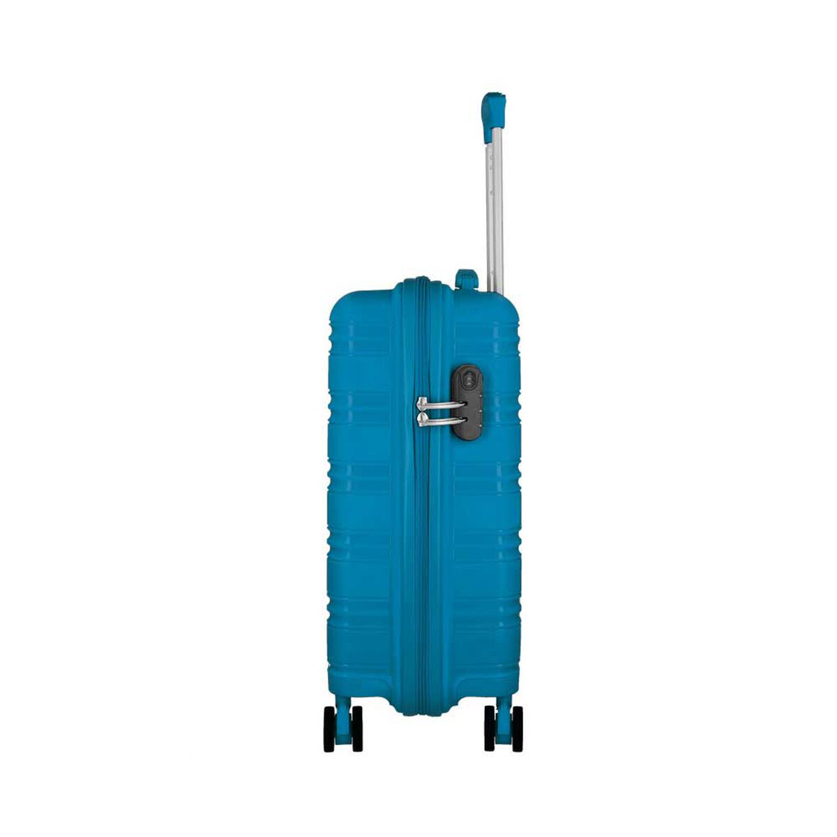 Maleta American Tourister Upstrike Azul 40 lts. Talla S
