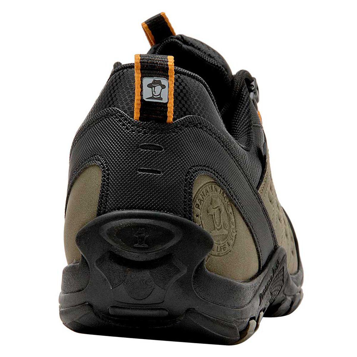Zapatilla Outdoor Hombre P. Jack
