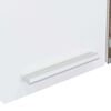 Botiquin TuHome Sines Blanco