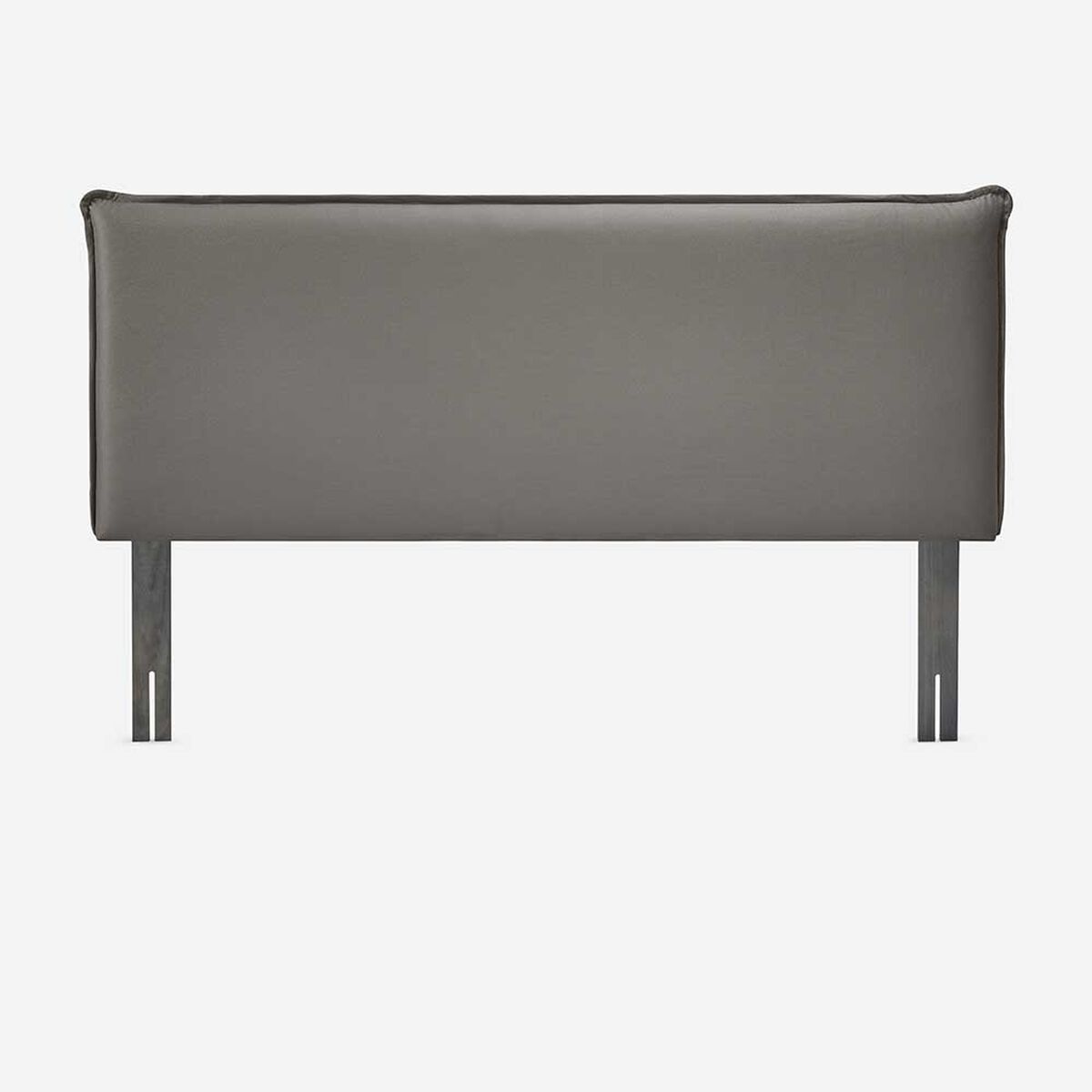 Respaldo Rosen 2 Plazas Maurice Gris