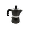 Cafetera Berlinger Haus Aluminio Granito