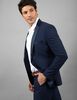 Traje Slim Hombre Zibel