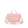 Cartera Tote Secret Michigan FW25 M Rosado