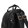 Mochila Secret Zagreb ST6 L Negro