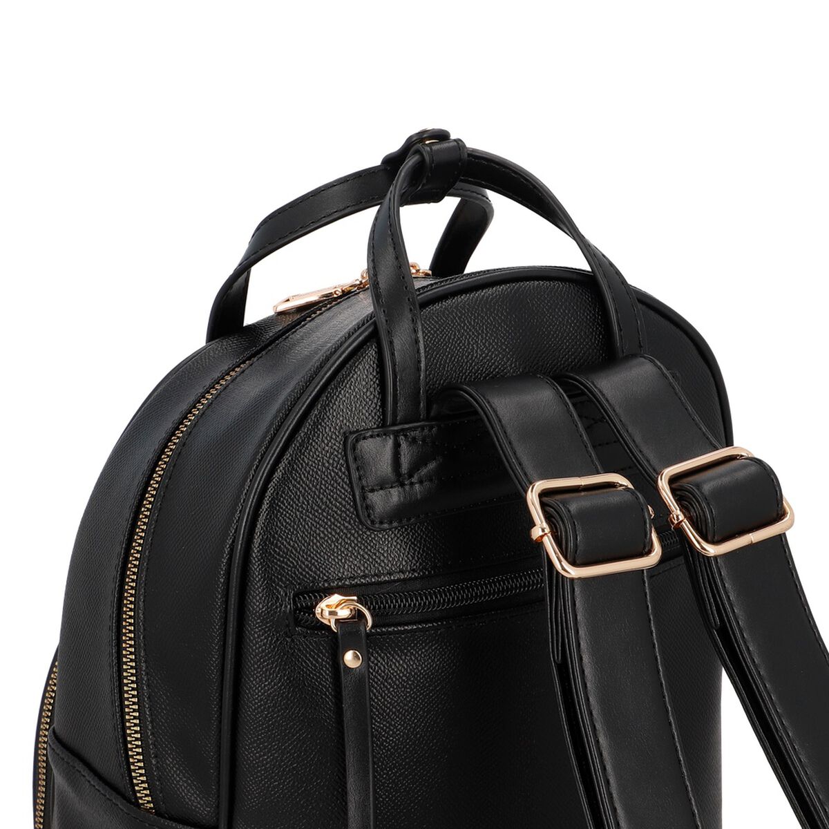 Mochila Secret Zagreb ST6 L Negro