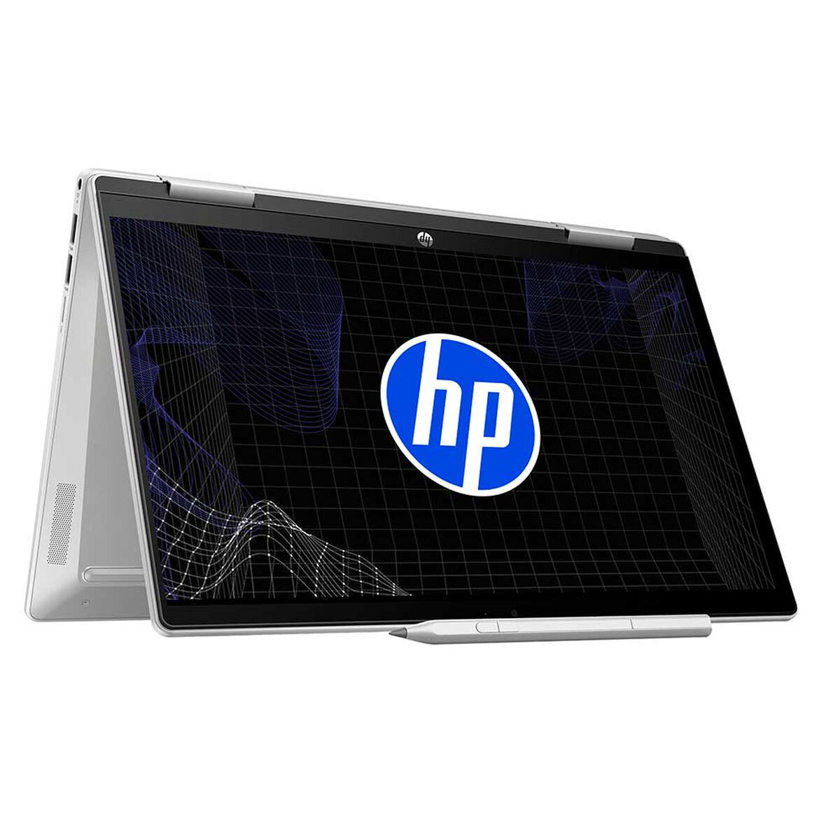 Notebook HP Pavilion x360 2 en 1 14-ek1002la Core i7 16GB 512GB SSD 14"