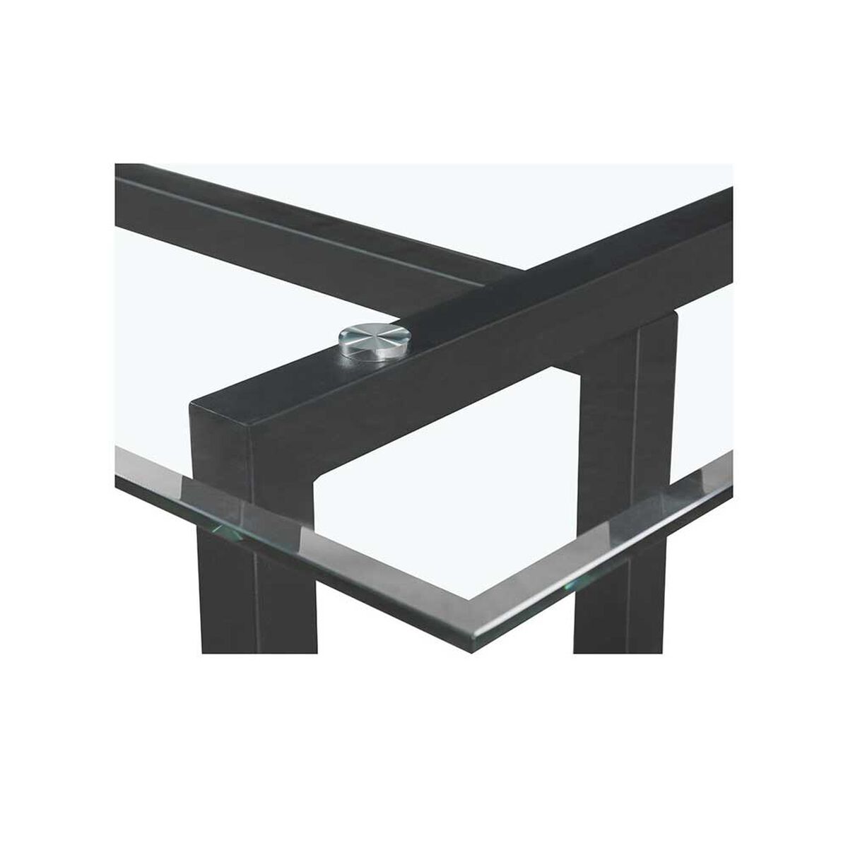 Juego de Comedor Furnitech Toulouse 8 Sillas Azul