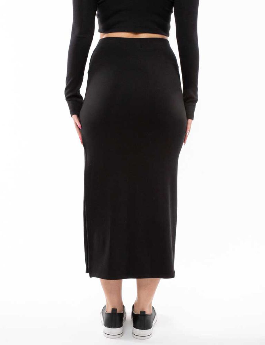 Falda Maxi Mujer Icono