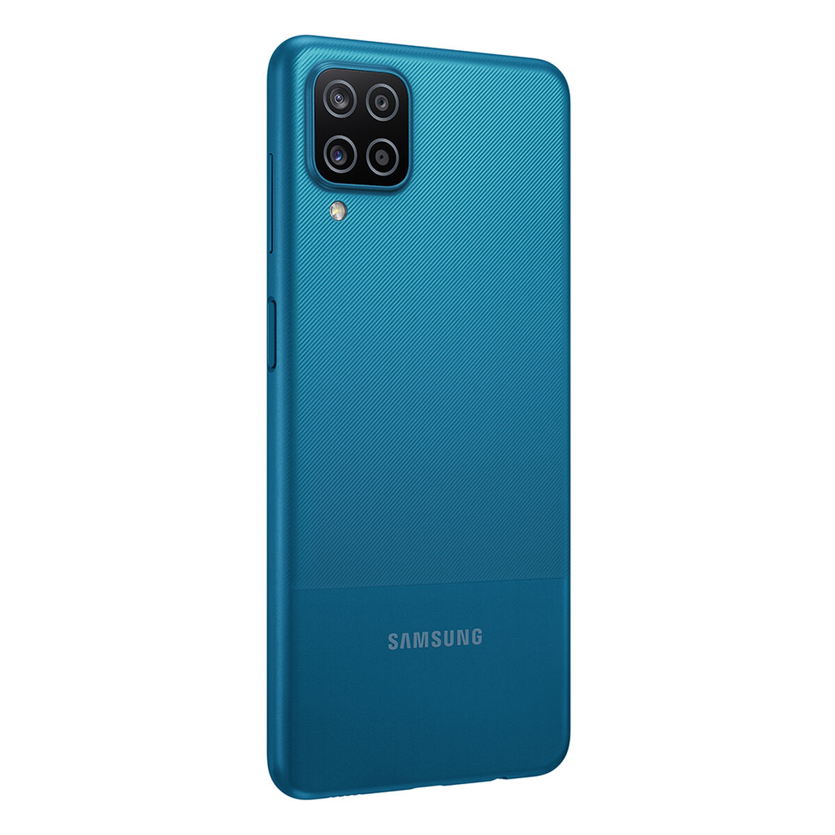 Celular Samsung Galaxy A12 128GB 6,5" Azul Wom