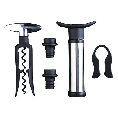 Set de Bar Bergner BGMP-5104 5 Piezas