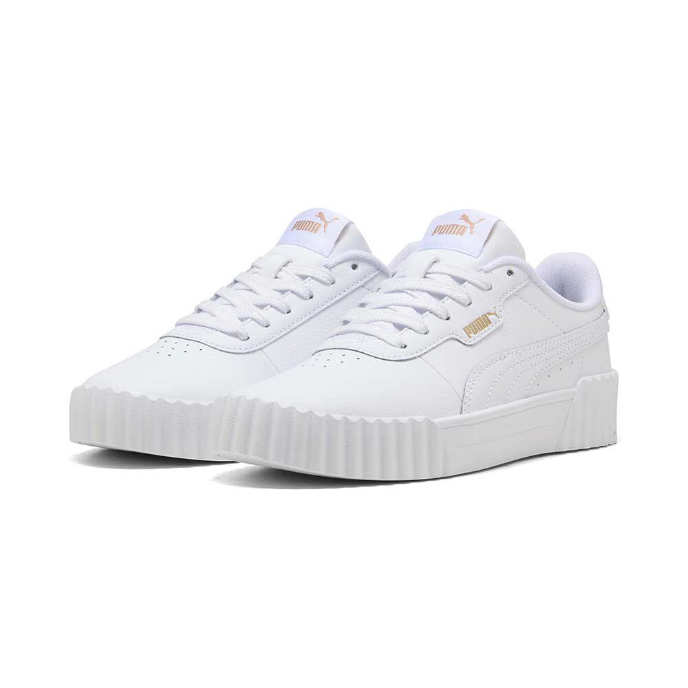 Zapatilla Sportstyle Kids Mujer Puma