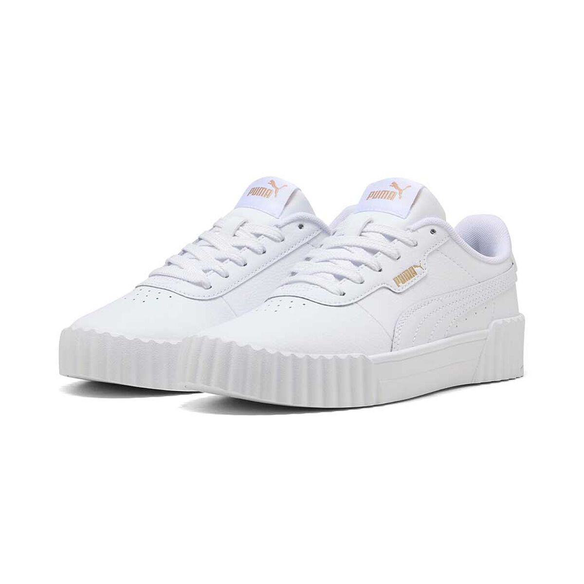 Zapatilla Sportstyle Kids Mujer Puma