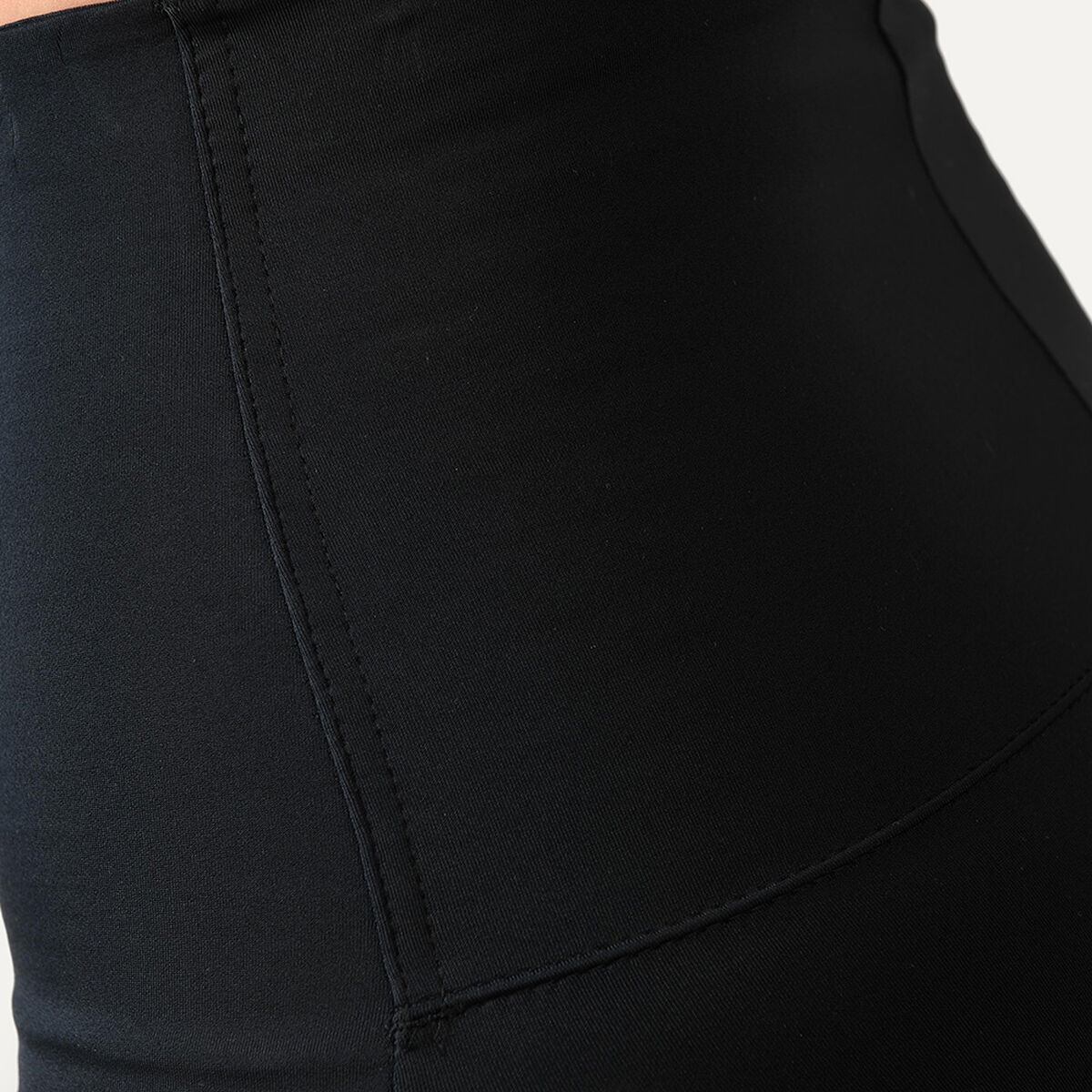 Calzón Control Abdominal Mujer Flores