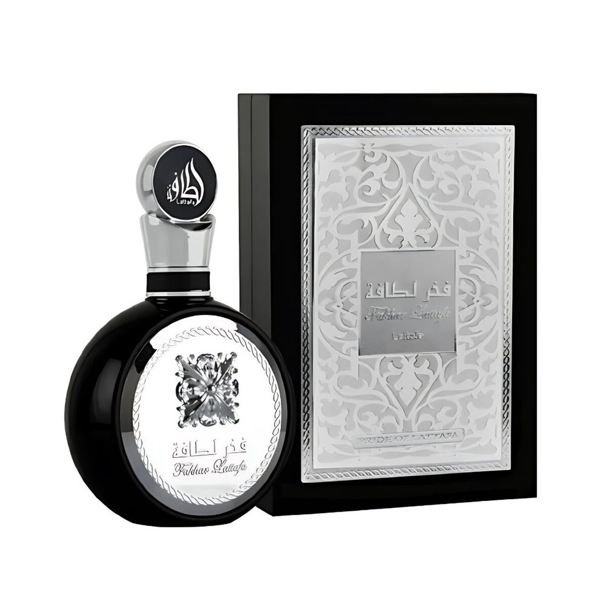 Perfume Fakhar Man 100Ml Lattafa