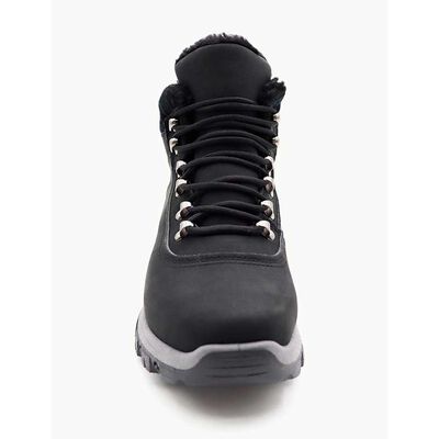 Imagen 2 del producto Botín Sport Mujer Portman Club Negro