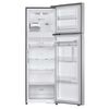 Refrigerador No Frost LG VT27WPP 262 lts.