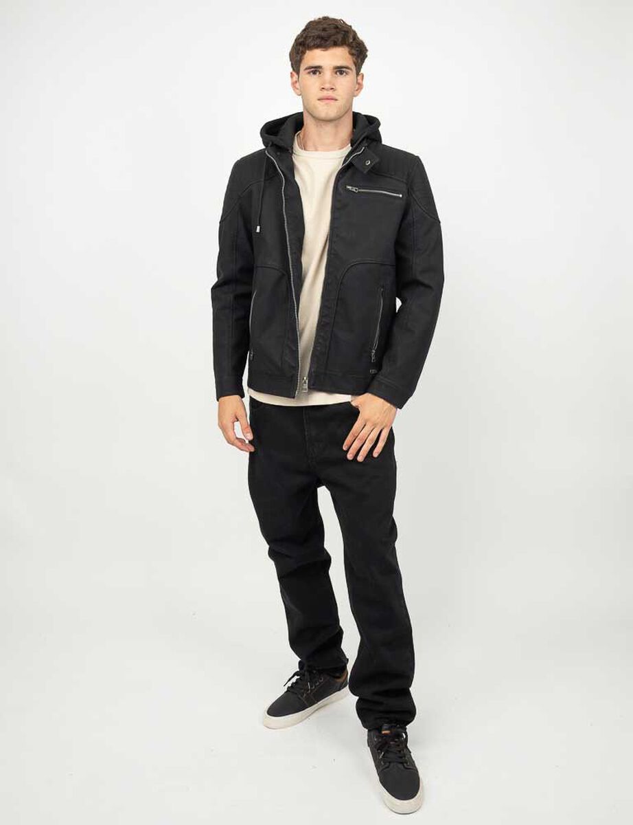 Chaqueta Hombre Soviet