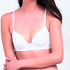 Pack 3 Sosten Copa A Push Up  Intime
