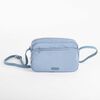 Bolso Cross Bag Denim Icono