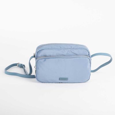 Bolso Cross Bag Denim Icono