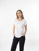 Polera Manga Corta Mujer Portman Club
