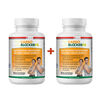 Carboblocker Fb 2 Meses X 1