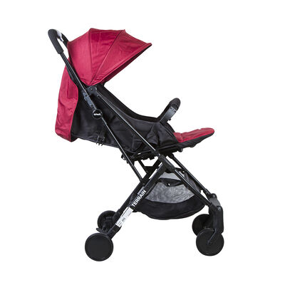 Imagen 2 del producto Coche de Paseo Infanti Terrain C3A
