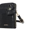 Portacelular Secret Bucarest FW25 XL Negro