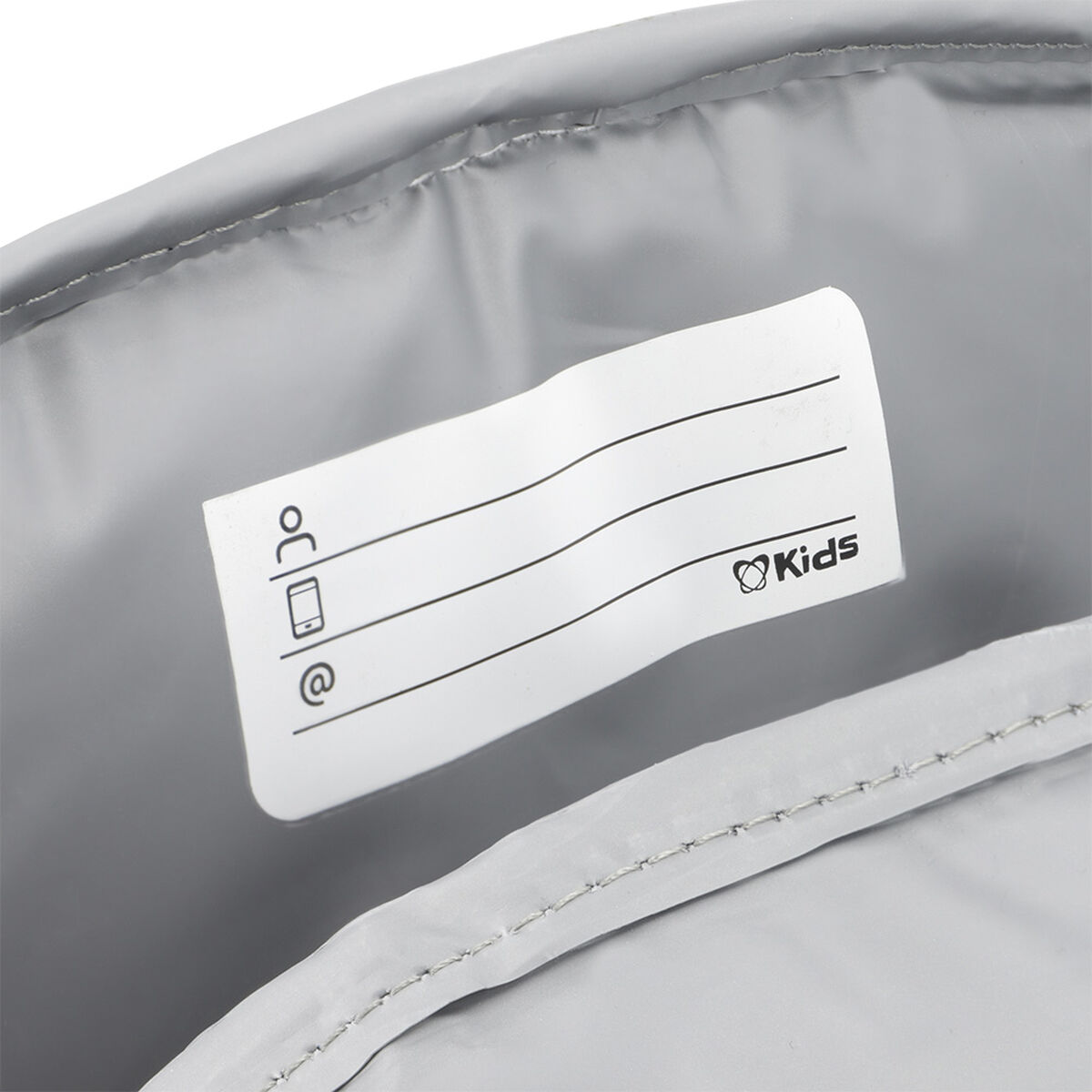 Mochila Saxoline Parker 4Sx Café S Xtrem