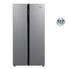Midea Refrigerador Side by Side 527 lts MDRS710FGE50 176,5x89,5CM