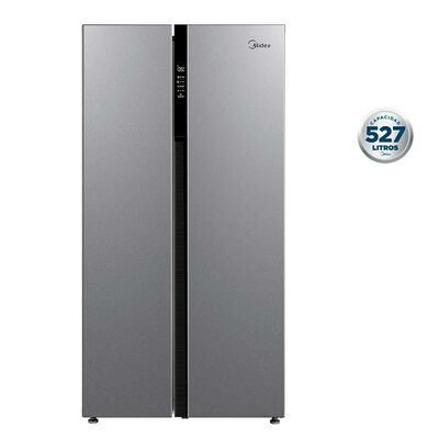 Imagen 1 del producto Refrigerador Side by Side Midea MDRS710FGE50 527 lts.