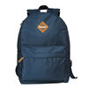 Mochila Discovery Adventure Seattle 22L Azul