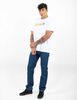 Jeans Recto Hombre Levis 510