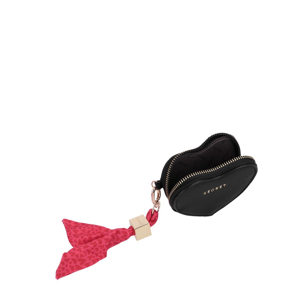 Monedero Secret Mother ST6 M Negro