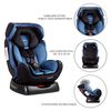 Silla de Auto Convertible Orbit Azul Bebesit