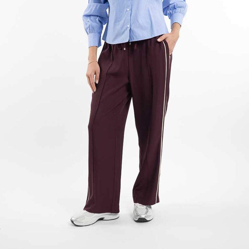 Pantalón Doble Raya Mujer Zibel
