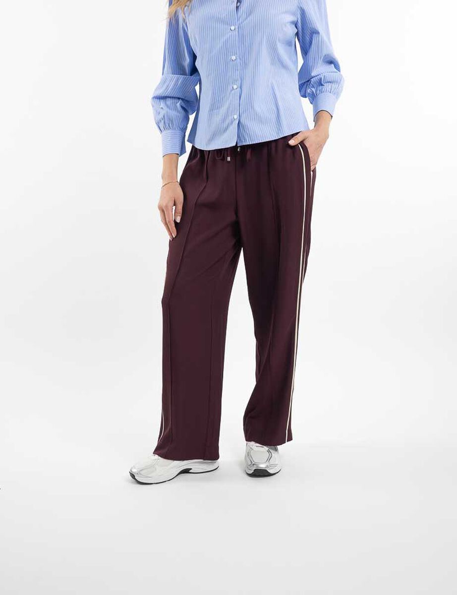 Pantal&oacute;n Tailoring edit Mujer Zibel
