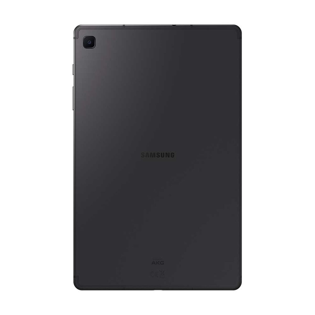 Tablet Samsung Galaxy Tab S6 Lite 4G LTE SM7125 Octa-Core 4GB 64GB 10,4" Gris Oscuro + Book Cover 2022